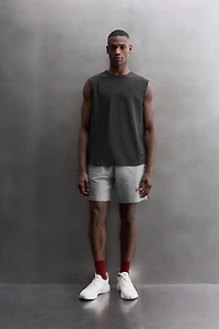 TECHNICAL TANK TOP