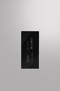 ATHLETIC HAIR SHAMPOO 100 ML (3.38 FL. OZ)