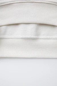 SMILEYWORLD ® PRINTED HOODIE