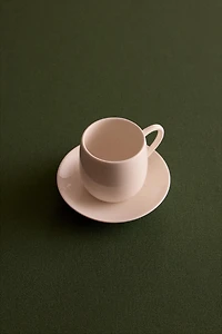 TASSE À CAFÉ GRÈS UNI