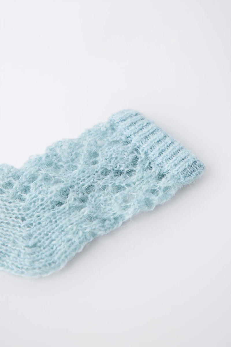 OPENWORK SOCKS