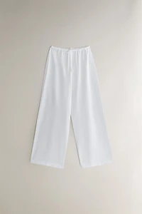 COTTON PANTS