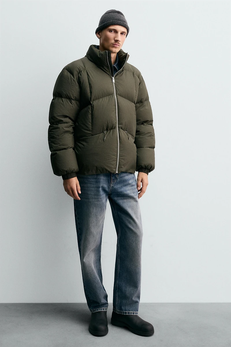 BOTTINES CHELSEA EN CUIR