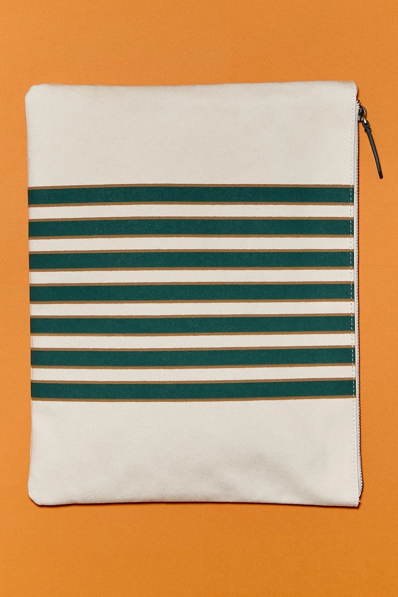 SAC DE VOYAGE RAYÉ