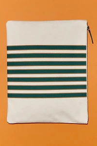 SAC DE VOYAGE RAYÉ