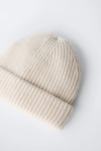 BASIC KNIT HAT
