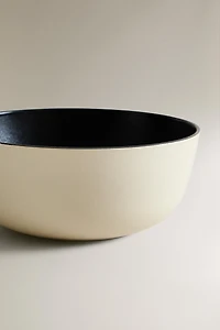 IRON CASSEROLE POT
