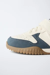 COMBINED SNEAKERS