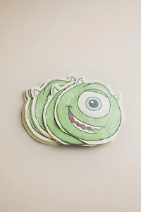 PACK OF KIDS’ MONSTERS, INC. ©DISNEY/PIXAR PAPER NAPKINS