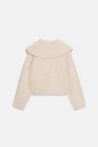 JACKET CARDIGAN