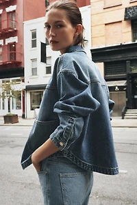 Z1975 DENIM JACKET