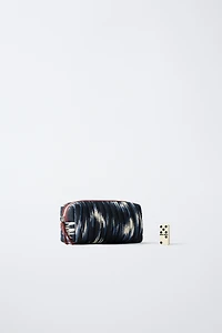 TROUSSE DE TOILETTE TIE DYE