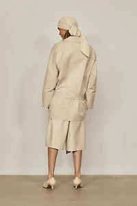 Veste avec poches - LIMITED EDITION