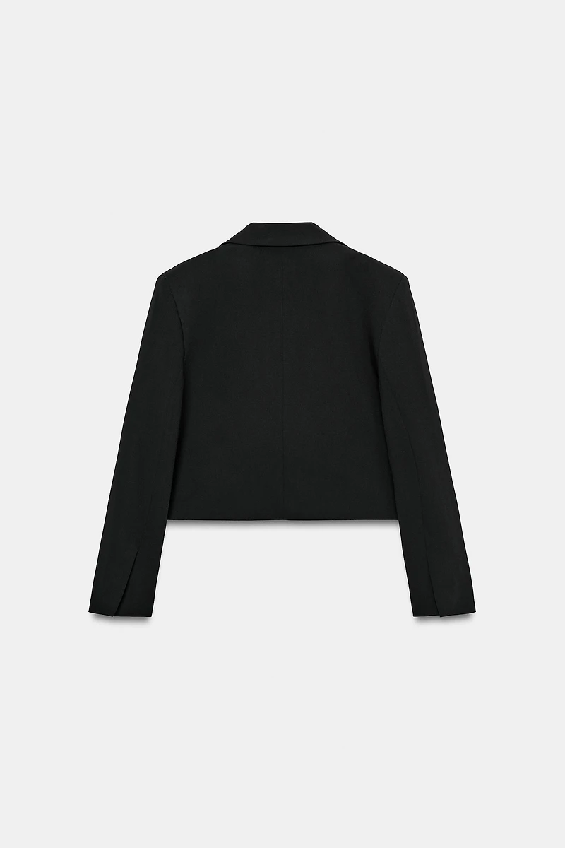 VESTE COURTE