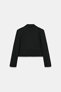 VESTE COURTE