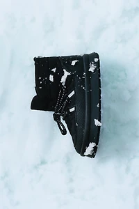 WATER REPELLENT SNOW BOOTS