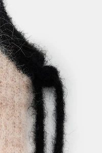 ALPACA SKI COLLECTION BALACLAVA