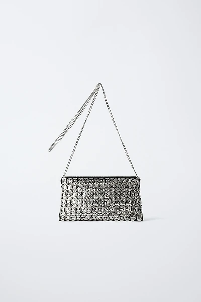 SAC À BANDOULIÈRE FANTAISIE