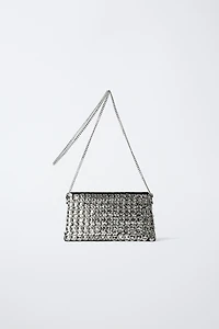 SAC À BANDOULIÈRE FANTAISIE