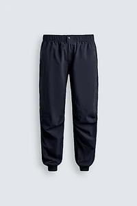 TECHNICAL RELAXED FIT PANTS