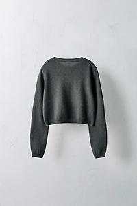 YEARS/ 100% CASHMERE LIMITED EDITION JACKET