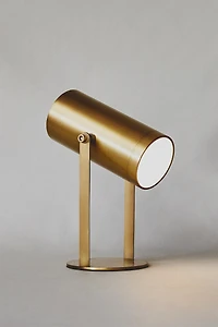 LAMP | USB RECHARGEABLE TABLE SPOTLIGHT