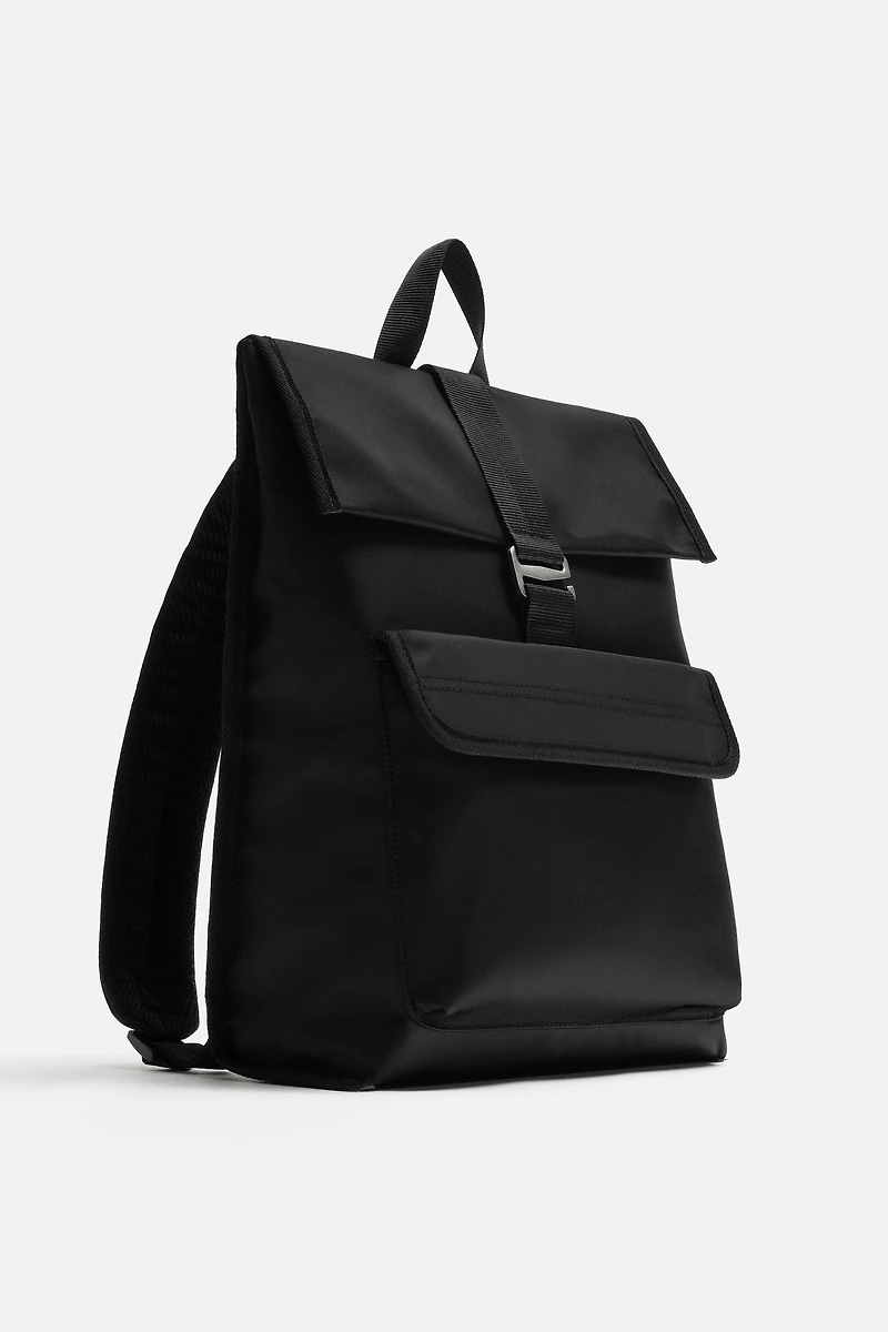 SAC À DOS TECHNIQUE RABAT