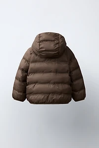 ULTRALIGHT WATER REPELLENT JACKET