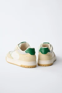 TENNIS URBAN