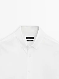Chemise oxford regular fit