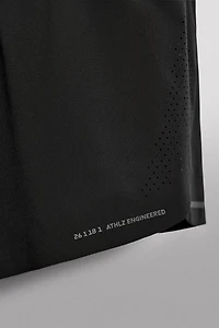 LIGHTWEIGHT RUNNING SHORTS