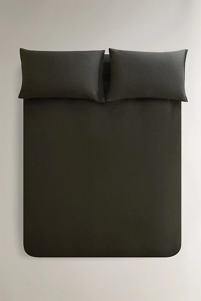 CASHMERE DUVET COVER