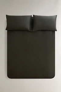 CASHMERE DUVET COVER