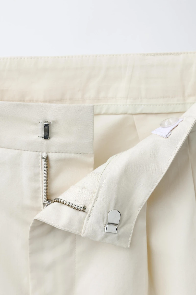 PENN © PLEATED PANTS