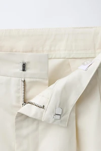 PENN © PLEATED PANTS