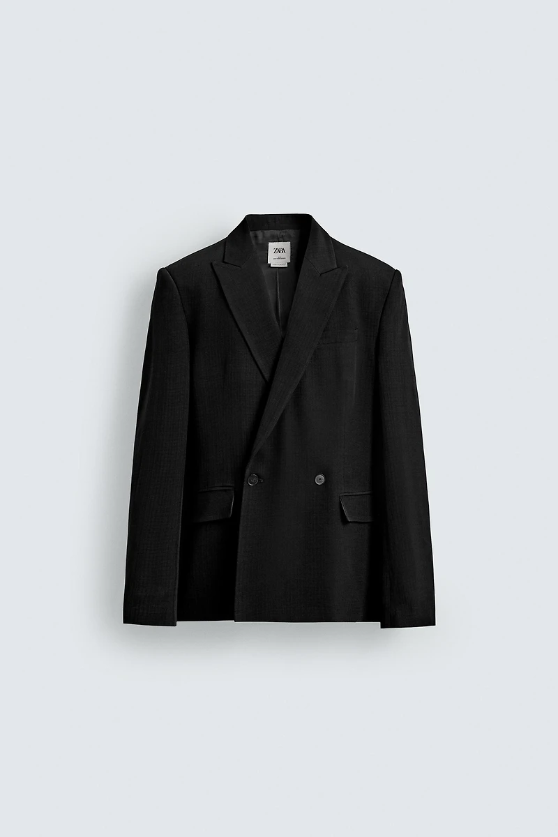 LIMITED EDITION SUIT JACKET