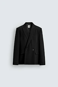 LIMITED EDITION SUIT JACKET