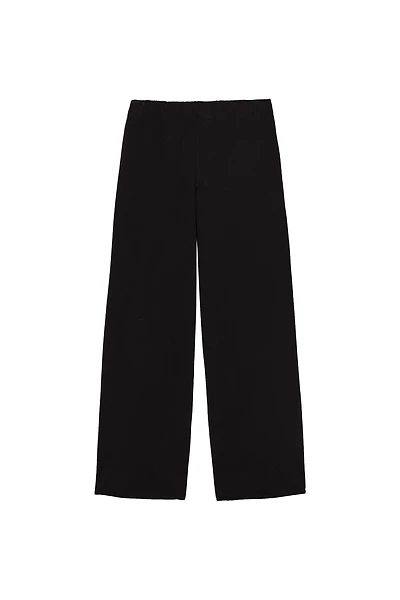 RELAXED FIT JOGGING PANTS
