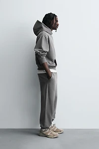 BASIC JOGGER PANTS