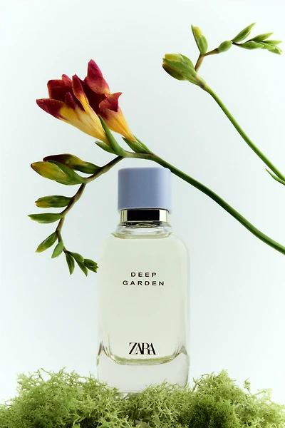 DEEP GARDEN EDP 100 ML