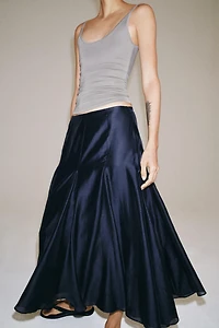 ZW COLLECTION FLOWY SKIRT