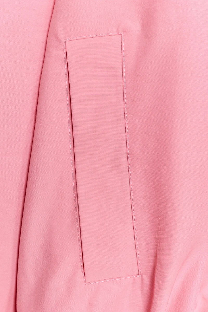 ZW COLLECTION BOMBER JACKET