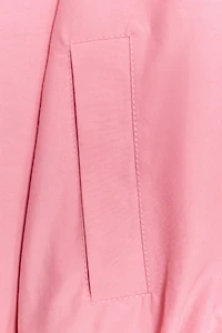 ZW COLLECTION BOMBER JACKET