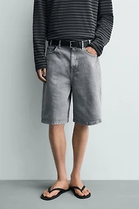 BAGGY FIT SHORTS
