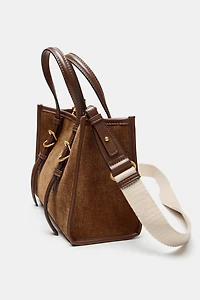 MINI SHOPPER BAG