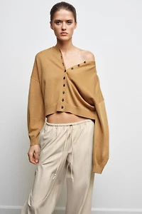 ZW COLLECTION STRIPED PAJAMA PANTS