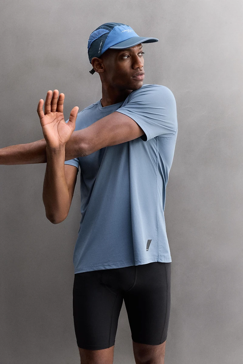 BASIC TRAINING TECHNICAL T-SHIRT