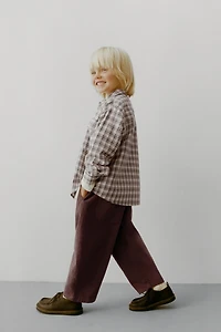 PANTALON BAGGY SOFT
