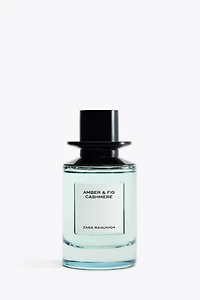 AMBER & FIG CASHMERE EDP 100ML (3.4 FL. OZ)