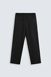 100% LINEN PANTS